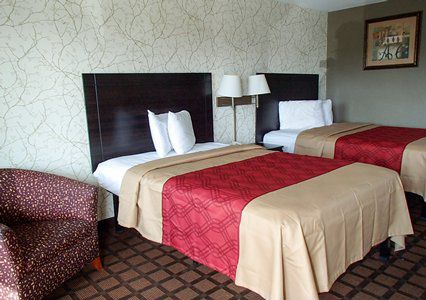Econo Lodge Selma Room photo